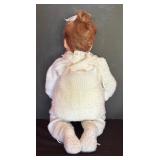 Vintage Julie Good Kruger Doll