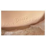 Vintage Julie Good Kruger Doll