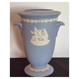 Wedgwood Jasperware Neo Classical Vase
