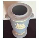 Wedgwood Jasperware Neo Classical Vase