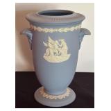 Wedgwood Jasperware Neo Classical Vase