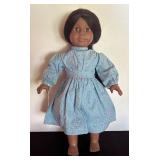 American Girl Addy Doll by Pleasant Company