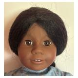 American Girl Addy Doll by Pleasant Company