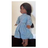 American Girl Addy Doll by Pleasant Company