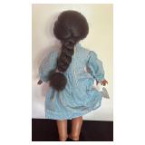 American Girl Addy Doll by Pleasant Company