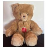 Hermann Teddy Bear, West Germany
