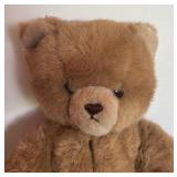 Hermann Teddy Bear, West Germany