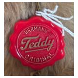 Hermann Teddy Bear, West Germany