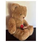 Hermann Teddy Bear, West Germany