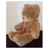 Hermann Teddy Bear, West Germany