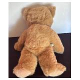 Hermann Teddy Bear, West Germany