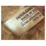 Hermann Teddy Bear, West Germany