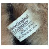 Hermann Teddy Bear, West Germany