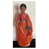 American Girl Doll Neela from the Girls of Many Lands Collection