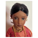 American Girl Doll Neela from the Girls of Many Lands Collection
