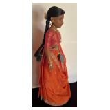 American Girl Doll Neela from the Girls of Many Lands Collection
