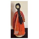 American Girl Doll Neela from the Girls of Many Lands Collection