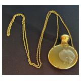 Gorgeous Lalique Nina RIcci L