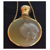 Gorgeous Lalique Nina RIcci L