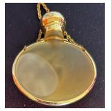 Gorgeous Lalique Nina RIcci L