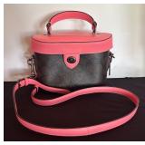 Coach Kay Signature Crossbody Handbag