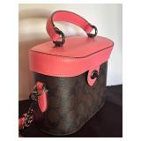 Coach Kay Signature Crossbody Handbag