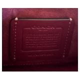 Coach Kay Signature Crossbody Handbag