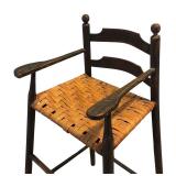 Vintage Shaker Style Doll Chair