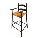 Vintage Shaker Style Doll Chair