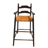 Vintage Shaker Style Doll Chair