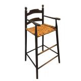 Vintage Shaker Style Doll Chair