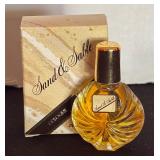 Sand & Sable Givenchy II and Pucci Perfume