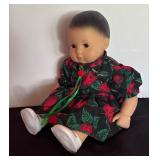 American Girl Doll Bitty Baby