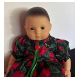American Girl Doll Bitty Baby