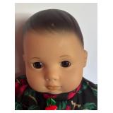 American Girl Doll Bitty Baby