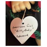 American Girl Doll Bitty Baby