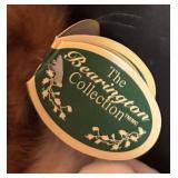 Vintage Victoria Bear from The Bearington Collection Model #1082