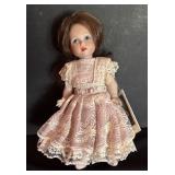Vintage Deborah Doll by di Arianna of Italy