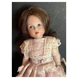 Vintage Deborah Doll by di Arianna of Italy