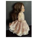 Vintage Deborah Doll by di Arianna of Italy