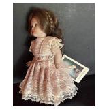 Vintage Deborah Doll by di Arianna of Italy