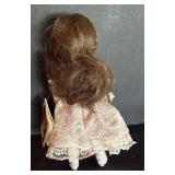 Vintage Deborah Doll by di Arianna of Italy