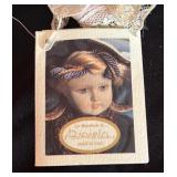 Vintage Deborah Doll by di Arianna of Italy