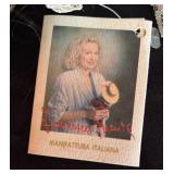 Vintage Deborah Doll by di Arianna of Italy