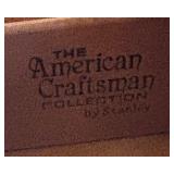 The American Craftsman by Stanley Highboy Chest of Drawers