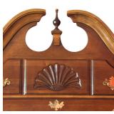 The American Craftsman by Stanley Highboy Chest of Drawers