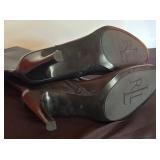 Ralph Lauren Boots Women