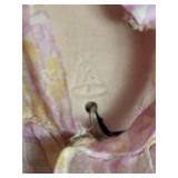 Vintage German C.F. Kling Porcelain Doll