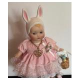 "Bunny Love" Doll by Marie Osmond