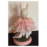 "Bunny Love" Doll by Marie Osmond